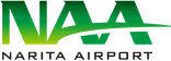 NAA | NARITA AIRPORT