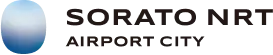 SORATO NRT AIRPORT CITY